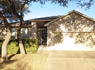 3810 Newland Dr, Round Rock, TX 78681