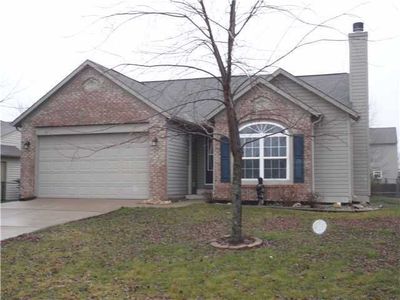517 Clear Creek Dr, Danville, IN, 46122