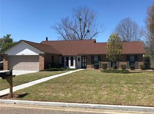 1213 Kingston Green Dr, Prattville, AL 36067