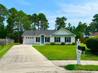 4160 Pea Patch Covey, Myrtle Beach, SC, 29588
