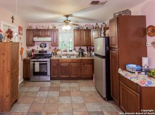 614 Crestfield St, San Antonio, TX 78227