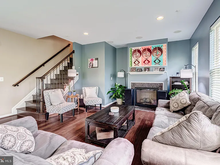 510 Overlook Park Dr #32 — Photo 14