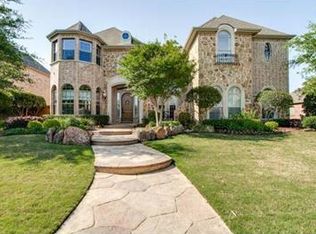 3615 Norwich Ln, Frisco, TX 75033