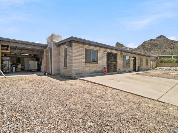 3149 W Montana St, Tucson, AZ 85746