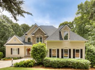 607 Transart Pkwy, Canton, GA 30114