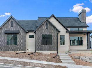 Mckenzie Plan, Inverness, Lehi, UT 84048