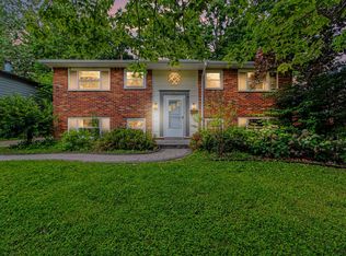 2728 Yost Blvd, Ann Arbor, MI 48104