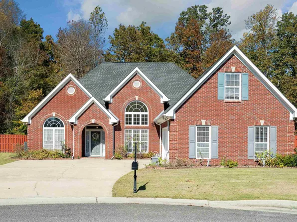 5520 Kline Cir, Birmingham, AL 35235