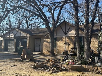 4607 Willow Tree Dr, Arlington, TX, 76017
