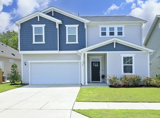 1109 Noor Ln, Fuquay Varina, NC 27526