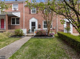 3813 Rexmere Rd, Baltimore, MD 21218