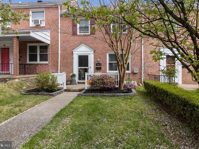 3813 Rexmere Rd, Baltimore, MD, 21218