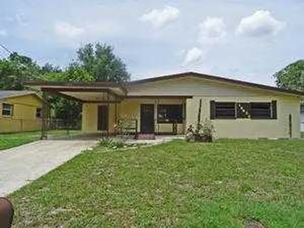 10920 N Arden Ave, Tampa, FL 33612