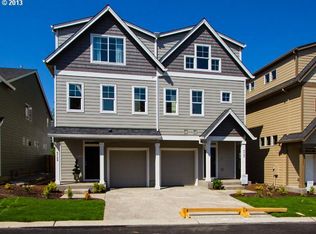 4737 SE Dylan Way, Hillsboro, OR 97006