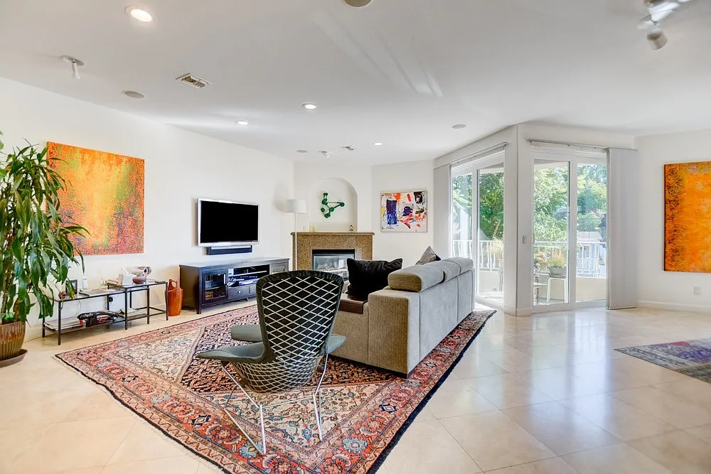 Harbor views! Double attached Garage with EV charging outlet! Balconies! Central AC! In Unit Wash... — Photo 2