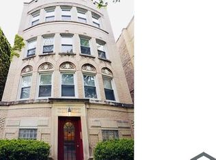 7544 N Oakley Ave APT 1, Chicago, IL 60645