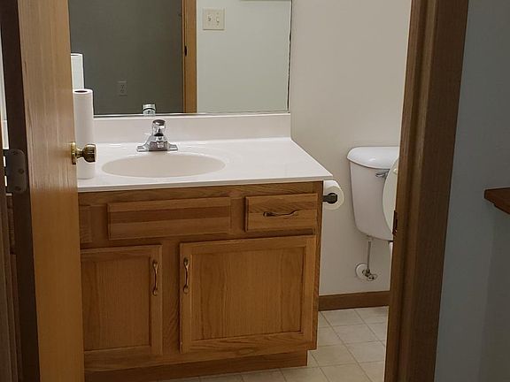 upstairs bathroom
