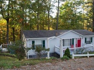 3510 Covemont Ln, Sevierville, TN 37862