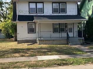 338 Kenwood Ave, Dayton, OH 45406