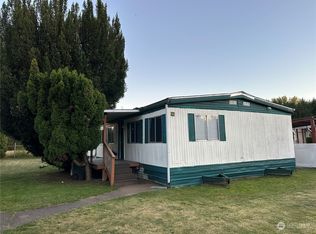 838 W Axton Rd TRAILER 56, Bellingham, WA 98226