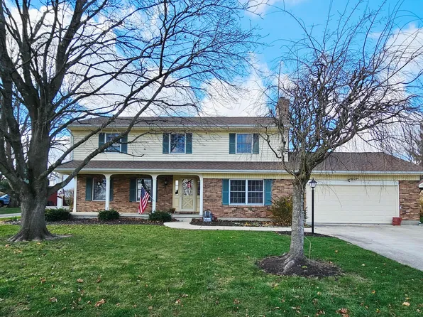 667 Waverly Ave, Washington Court House, OH 43160