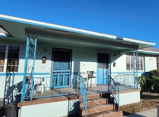 2318 4th St S #5, Saint Petersburg, FL 33705