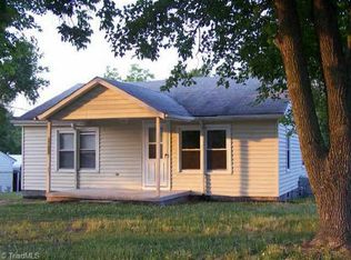 2215 Durham Street Ext, Burlington, NC 27217