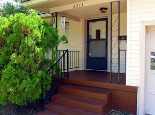 2213 East Rd, Jacksonville, FL 32216