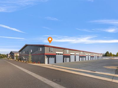 1929 Baltic Way #C110, Ferndale, WA, 98248