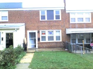 2808 Ganley Dr, Baltimore, MD 21230