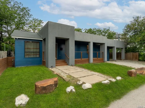 151 Valdez, San Antonio, TX 78212