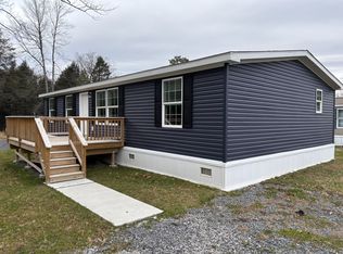 5 Union Plan, The Villages at Hudson Meadows, Stuyvesant, NY 12173