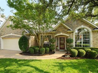 10013 Dianella Ln, Austin, TX 78759