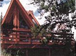 5 Hill Ct, Tabernash, CO 80478