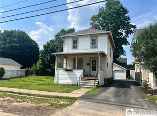 57 Olean St, Bolivar, NY 14715