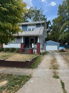 522 Winans Ave, Akron, OH, 44306