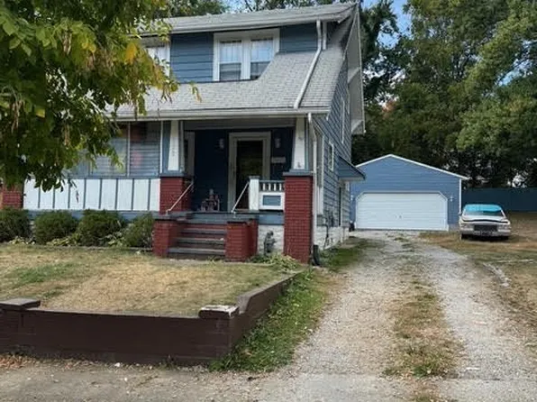 522 Winans Ave, Akron, OH 44306