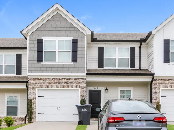 4276 Valencia Lane, Augusta, GA