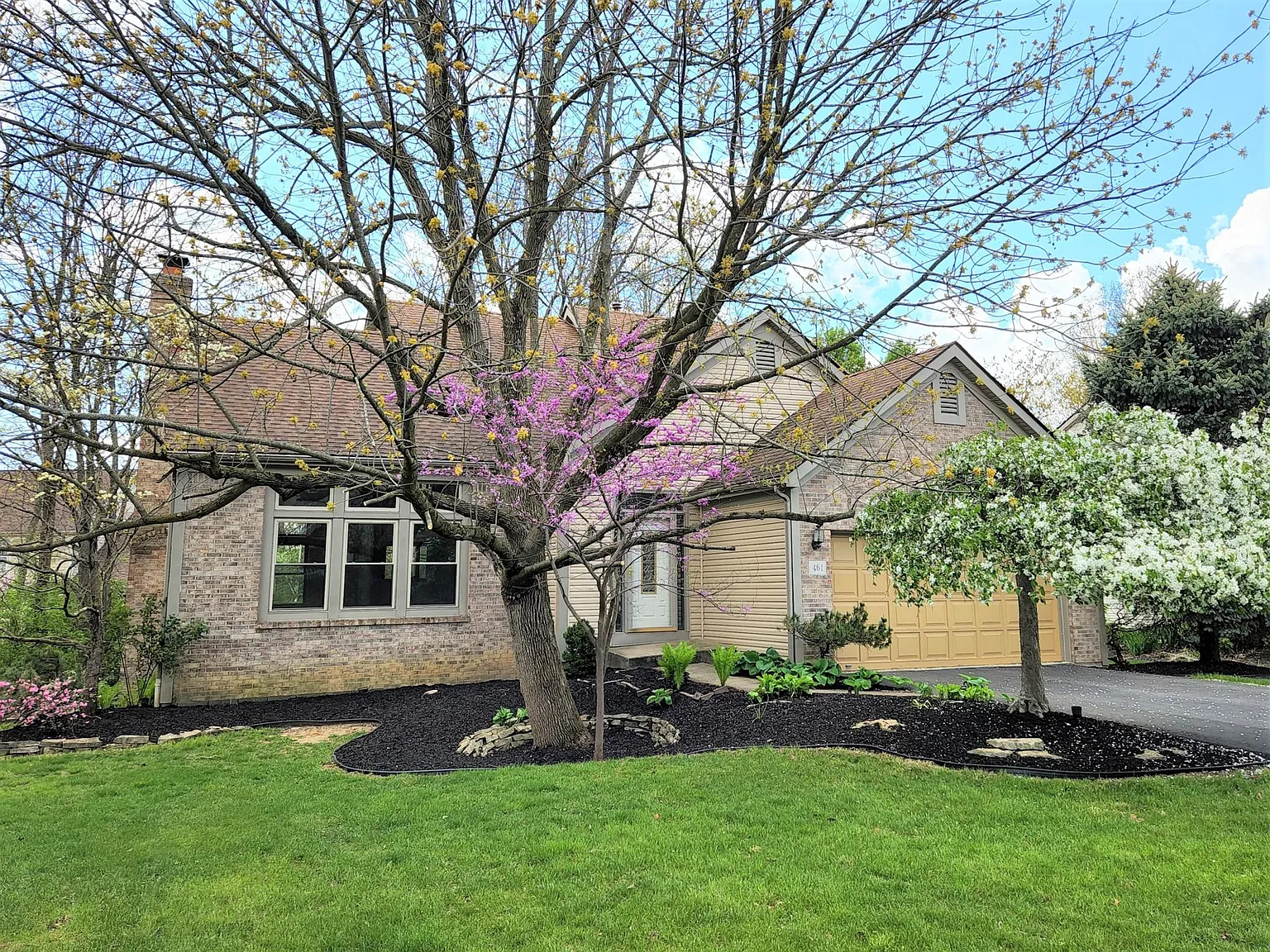 461 Glenside Ln photo 1