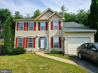 14131 Rockinghorse Dr, Woodbridge, VA 22193