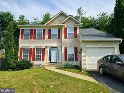14131 Rockinghorse Dr, Woodbridge, VA, 22193