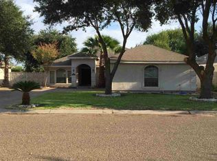 3115 Persimmon Ct, Laredo, TX 78045