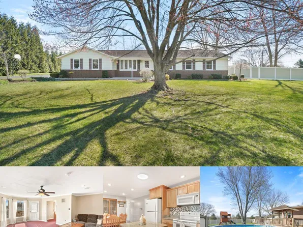 4534 E Basford Rd, Frederick, MD 21703