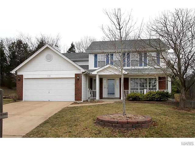 17193 Elm Trail Dr photo 1