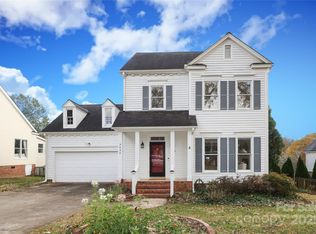 3430 Dairy Farm Ln, Charlotte, NC 28209