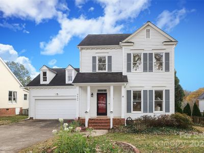 3430 Dairy Farm Ln, Charlotte, NC, 28209