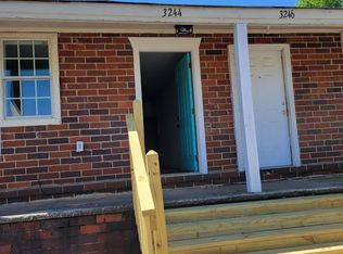 3244 West St NW #3244, Covington, GA 30014