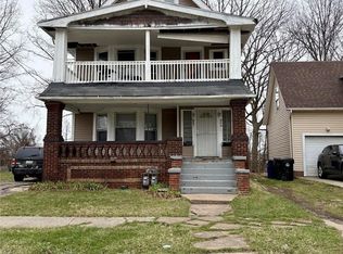 957 Parkway Rd, Cleveland, OH