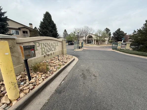 9973 E Carolina Cir APT 102, Denver, CO 80247