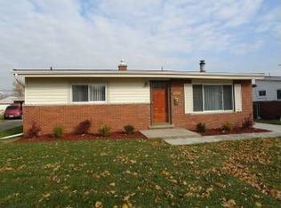 25716 Haskell St, Taylor, MI 48180